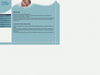 babymassage-dresden.de Webseite Vorschau