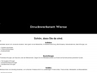 druckwerkstatt-werne.de