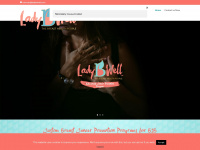 ladybwell.com
