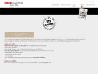 heimatwerk-haslital.ch Webseite Vorschau