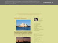 australien-ahoi.blogspot.com Webseite Vorschau