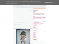 manipalreloaded.blogspot.com Webseite Vorschau