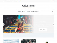 odysseyer.com Thumbnail