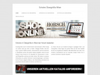 schuhe-uebergroesse-wien.at Webseite Vorschau