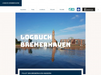 logbuch-bremerhaven.de