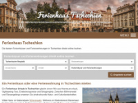ferienhaus-tschechien.com Thumbnail