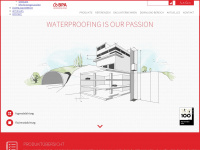 Bpa-waterproofing.com