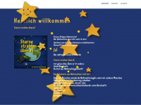 stern-und-rabe.de Webseite Vorschau