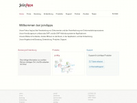 joinapps.com Thumbnail