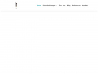 bkmi.ch Webseite Vorschau