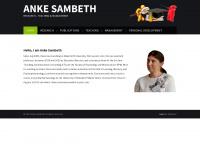 Sambeth.nl
