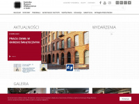 cmwl.pl Webseite Vorschau