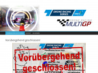 Drone-racing-series.de