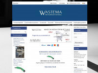 wastema-shop.com Thumbnail