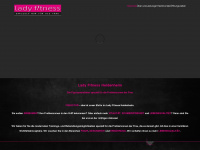 ladyfitnessheidenheim.de Webseite Vorschau