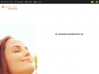 hl-hypnose.de Webseite Vorschau