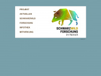 Schwarzwild-hainich.de