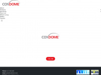 coxdome.co.uk