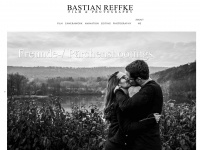 bastianreffke.com Webseite Vorschau