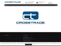 Crosstrade.info