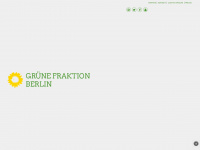 gruene-fraktion.berlin Thumbnail