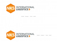 nks-logistics.com