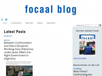 focaalblog.com