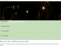 unfallflucht-rechtsanwalt-berlin.de Thumbnail