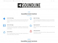 soundline.de