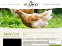 biolang.at Thumbnail