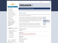 organonf.com