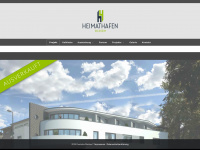 heimathafen-kelkheim.de