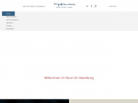 brigitteborchers.de Webseite Vorschau