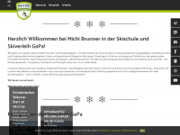 ski-gapa.de Webseite Vorschau