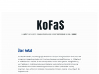 Kofas-ggmbh.de