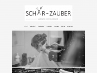 schaer-zauber.ch Thumbnail
