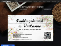 unicasino.weebly.com Webseite Vorschau