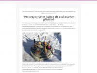 icestock2020.de Webseite Vorschau