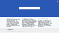 buienalarm.nl Webseite Vorschau