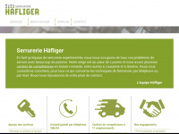 serrurerie-haefliger.ch