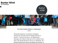 Bunterwind-lichtenberg.org