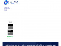 Euronet-cloud.ch