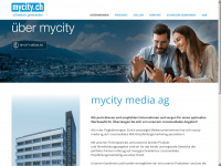 mycitymedia.ch Thumbnail