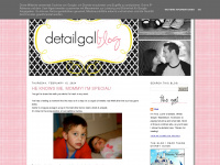 detailgalblog.com Thumbnail