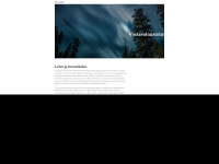 foto-app.fi Webseite Vorschau