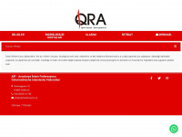 iqra.co.at Webseite Vorschau