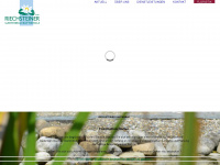 riechsteiner-gartenbau.ch Webseite Vorschau