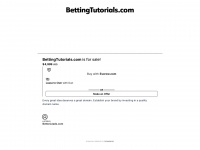 bettingtutorials.com
