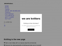 Weareknitters.com