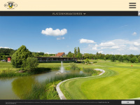 golfswitzerland.ch Webseite Vorschau